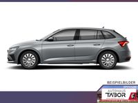 Skoda Scala - Vorschau Bild 2
