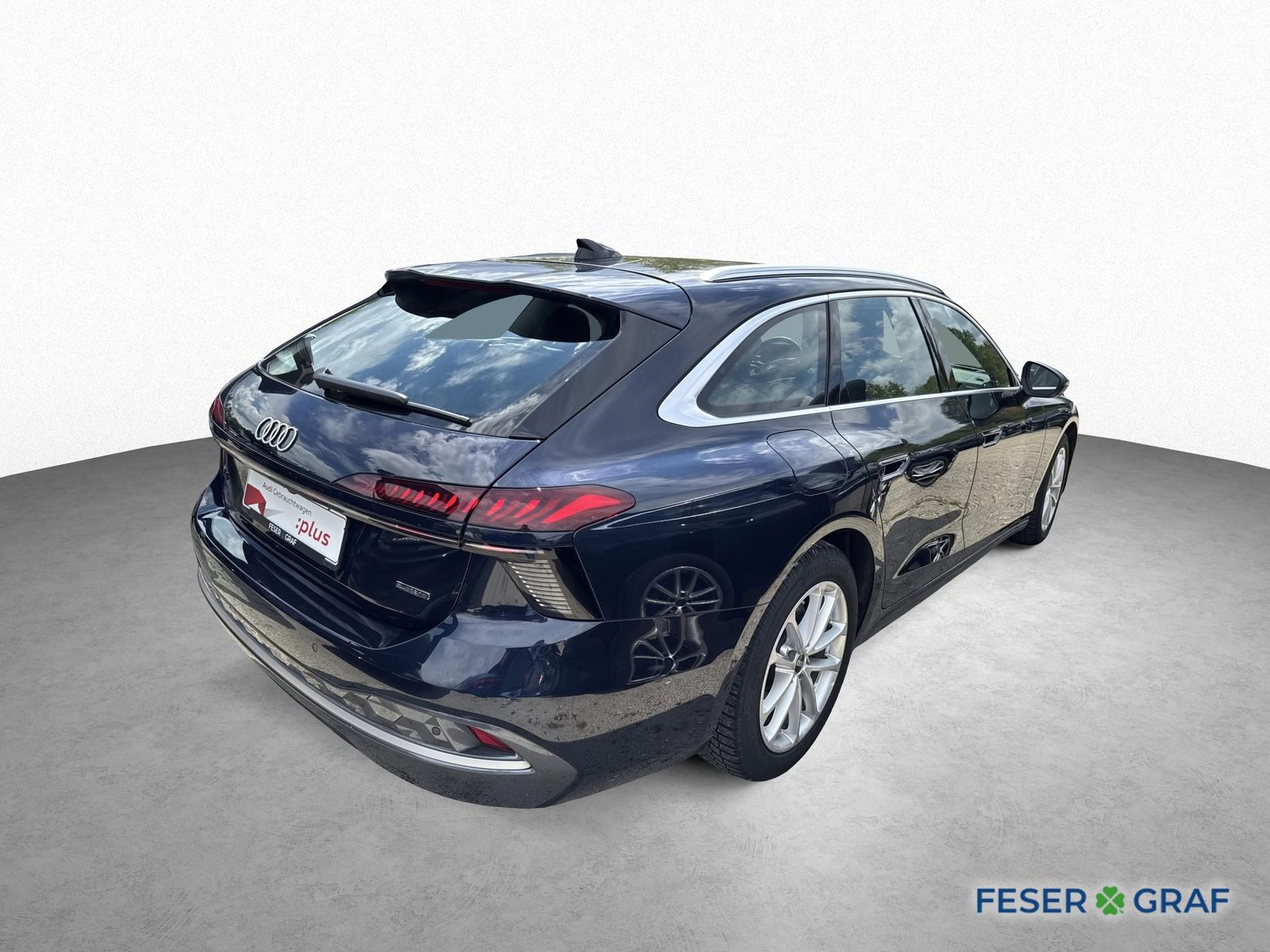 Audi A6 - Bild 5