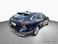 Audi A6 - Vorschau Bild 5