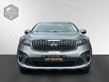 Kia Sorento Vision 4WD I Navi I AHK I Klima UVM. - Kia Sorento: 4.4