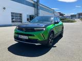 Opel Mokka-e Ultimate - Opel Mokka-e aus 2024