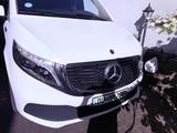 Mercedes-Benz 2 el Schiebet/Burmester/Matrix/akt. Parkassist - Mercedes-Benz EQV Gebrauchtwagen