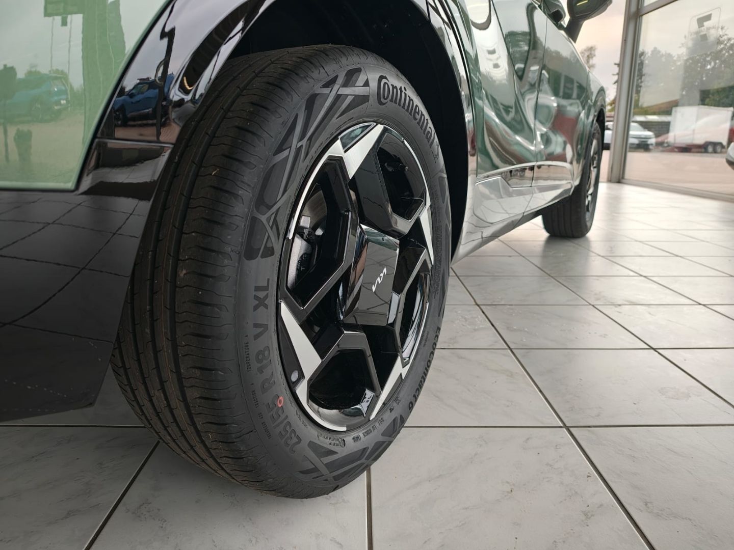 Kia Sportage - Bild 21