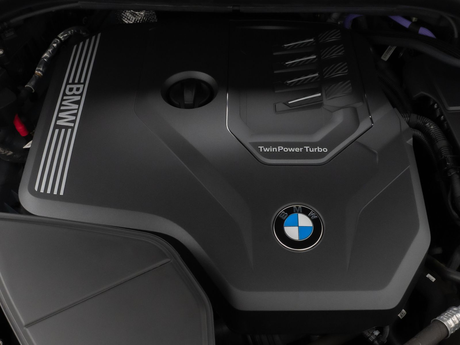 Fahrzeugabbildung BMW X3 xD20i M Sport HiFi Kamera DAB Panorama 20Zoll