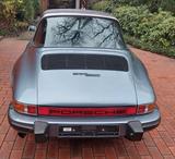 Porsche 911 Urmodell - Porsche aus 1983: 911