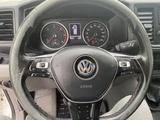 Volkswagen Crafter Kasten L3H2,AHK-3500t,Regal,Garantie - Bohrgerät