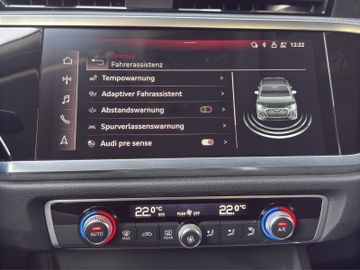 Audi Q3 Sportback 35 TDI S-Tronic*LED*APPLE*VIRTUAL