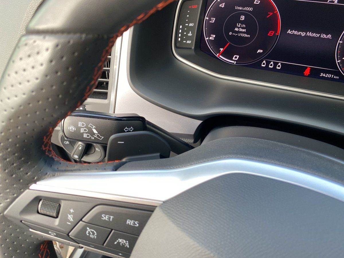 Seat Ateca - Bild 22