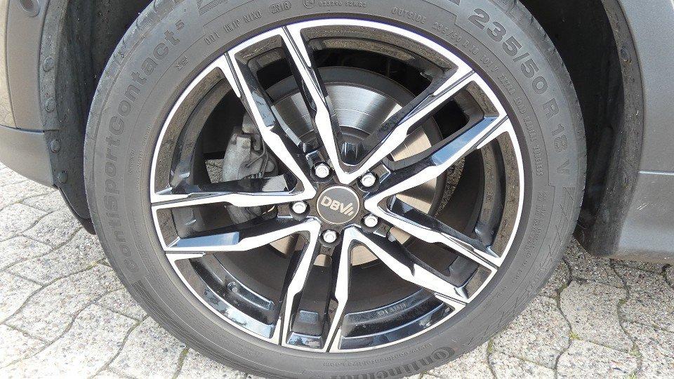 Ford Kuga Titanium - IM KUNDENAUFTRAG