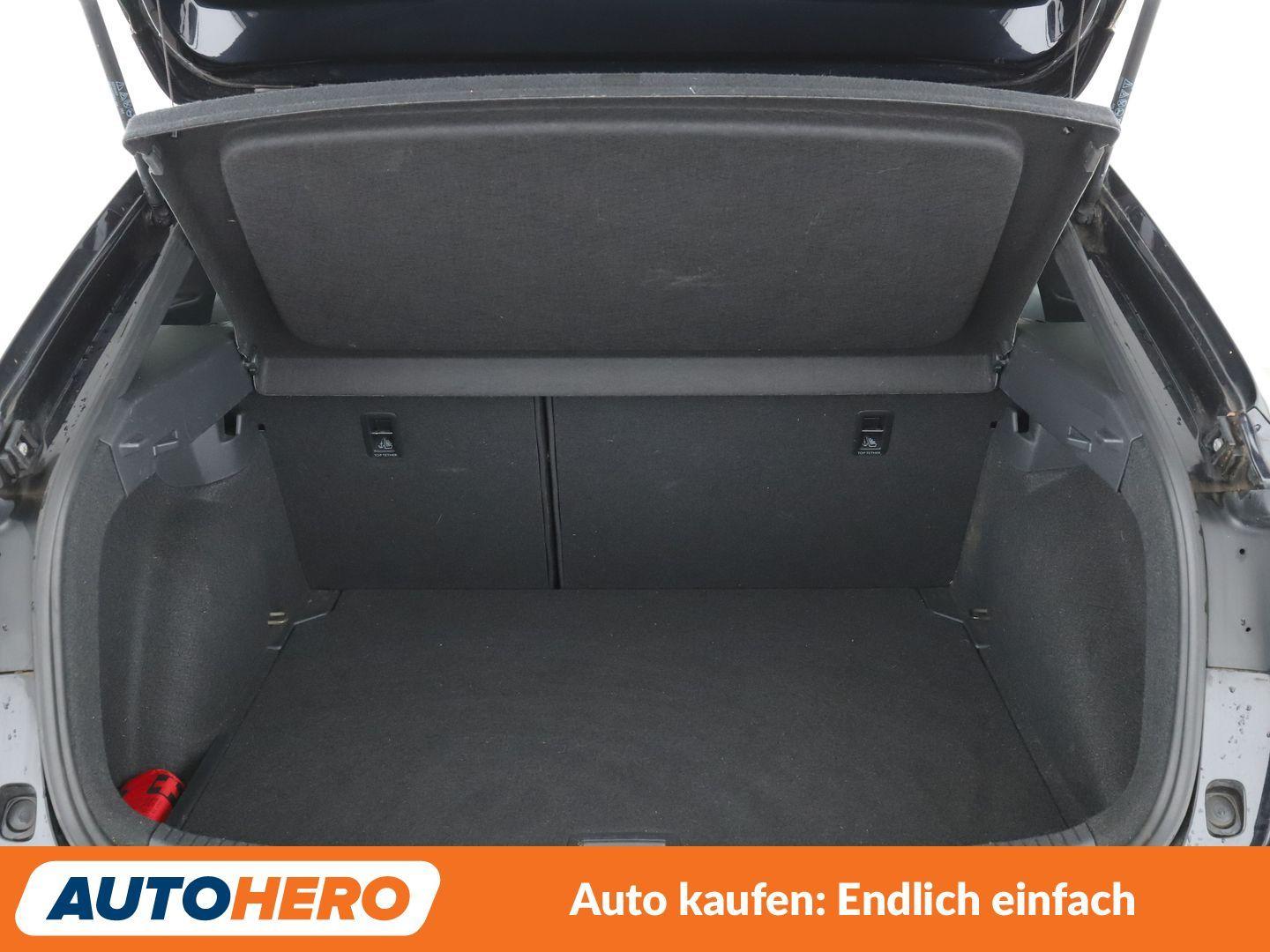 Volkswagen Taigo 1.5 TSI ACT R-Line Aut.*NAVI*LED*ACC*