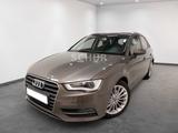 Audi A3 Sportback ambition - Audi A3: Ambition