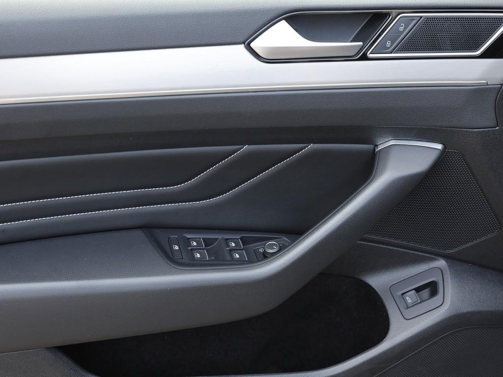 Volkswagen Passat 2.0 TDI DSG Elegance AHK, RFK, IQ, миниатюра 15