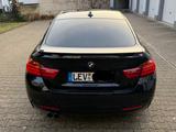 BMW 430 Gran Coupé 430i xDrive Gran Coupé M Spor... - BMW 430 Gran Coupé in Düsseldorf