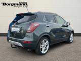 Opel Mokka X Innovation 1.4 Leder - AHK - Schiebedach - Opel Gebrauchtwagen in Herne