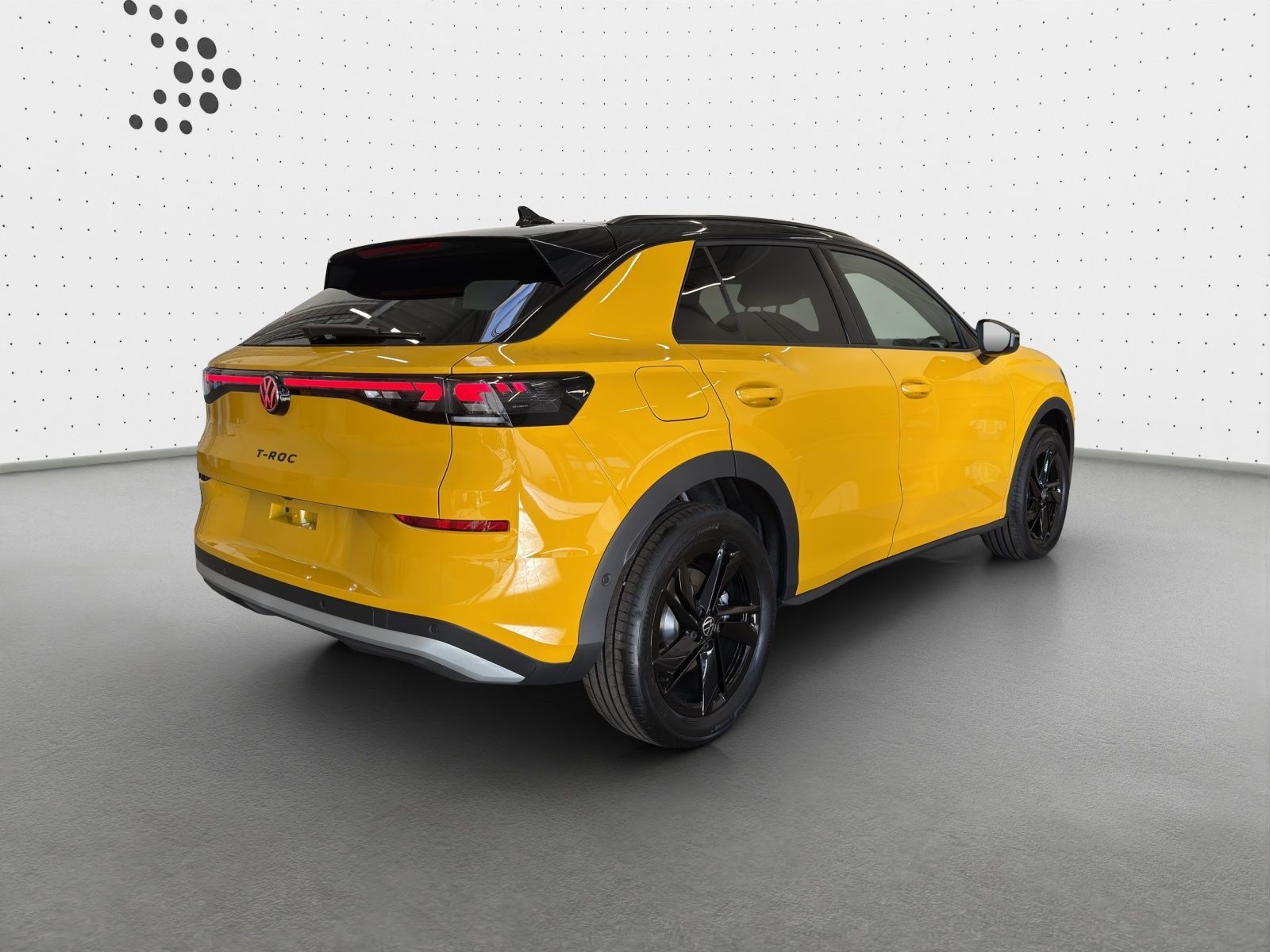 Volkswagen T-Roc - Bild 2