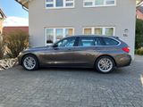 BMW 330d Touring Automatic + 8x Neue Reifen - BMW 330: Auto 330d
