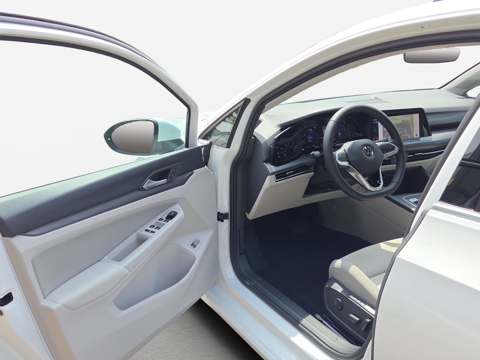 Volkswagen Golf - Bild 17