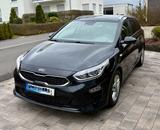 Kia cee'd Sportswagon 1.4 T-GDI Vision Sportswag... - Kia cee'd Sportswagon von privat