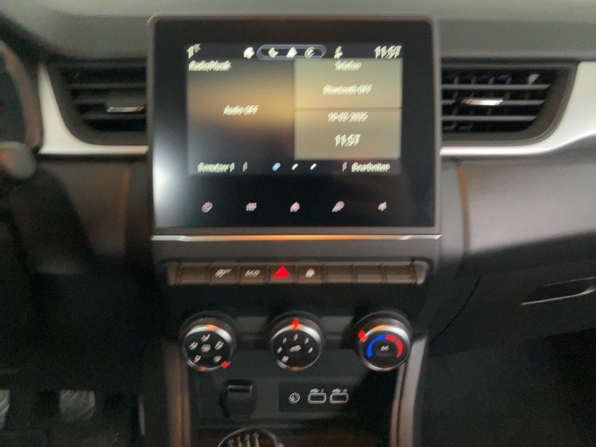 Renault Captur - Bild 11