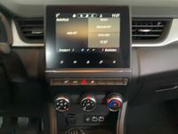 Renault Captur - Vorschau Bild 11