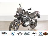 BMW F 850 GS Triple Black + 4 Pakete + Variokoffersa - BMW VARIOKOFFER