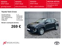 Toyota Yaris Cross - Vorschau Bild 1