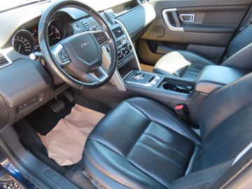 Land-Rover Discovery - 9