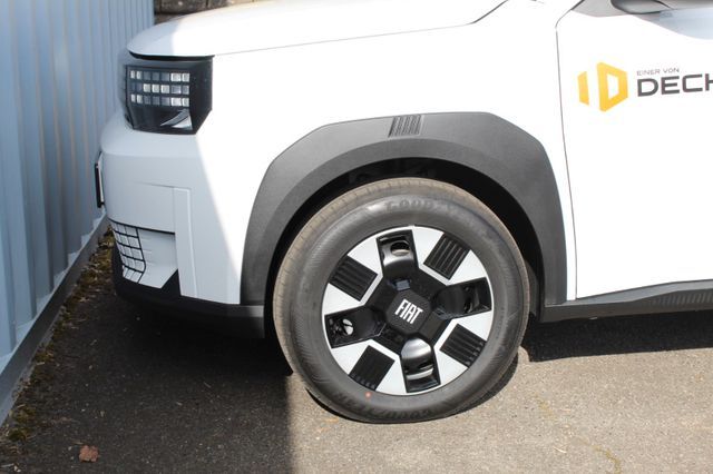 Fahrzeugabbildung Fiat Grande Panda 1.2 Turbo 74 kW Icon LED,PDC,SpurH