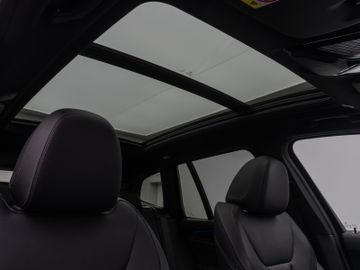 Fahrzeugabbildung BMW X3 xD20d Pano. 360° DAB H/K Stop&Go Sport Alarm