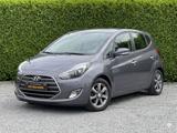 Hyundai ix20 blue Trend/1-HAND/SERVICE NEU/AHK - Hyundai ix20 mit Anhängerkupplung