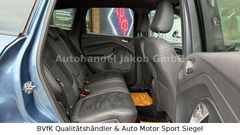 FORD Kuga/ST-Line/Vollausstattung/Tüv&Service Neu/TOP