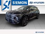 Hyundai Tucson FL PHEV 1.6 AT 4WD MY25 N-LINE MATRIX-LED