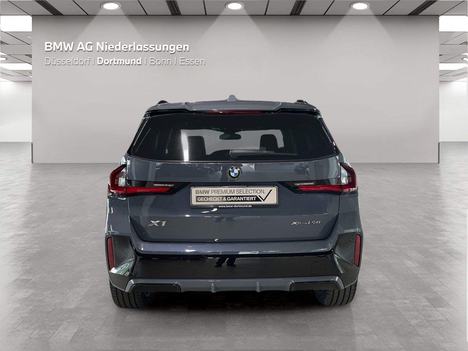 BMW X1 - Bild 9