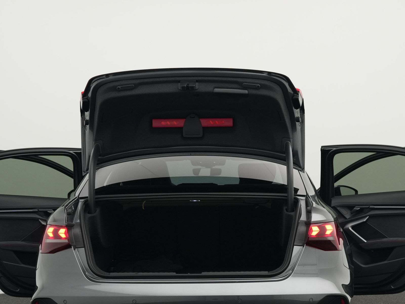Audi RS3 - Bild 16
