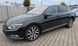 Volkswagen Passat Lim. Highline BMT/Start-Stopp - Volkswagen Passat mit Diesel-Antrieb: Limousine, Automatik