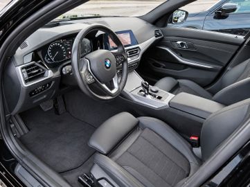 BMW 320 - 7