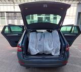 Skoda Superb 1.4 TSI ACT Ambition Combi Ambition - Skoda Superb Gebrauchtwagen in München