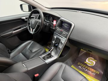 Volvo XC60 - 10