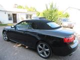 Audi A5 Cabriolet 1.8 TFSI - Audi A5 mit Benzin-Antrieb