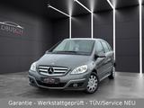 Mercedes-Benz B 170 *Garantie-Automatik-TÜV/ServiceNEU-PDC* - Mercedes-Benz B 170 Gebrauchtwagen