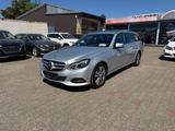 Mercedes-Benz E 220 T BE 7-G Avantgarde ILS S-Dach AHK 2.HD - gebrauchte Mercedes-Benz E 220 aus dem Jahr 2013