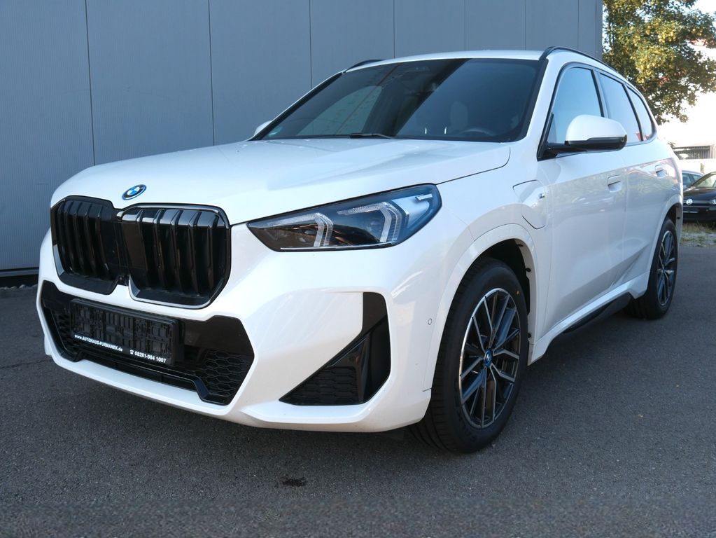 Image of BMW X1