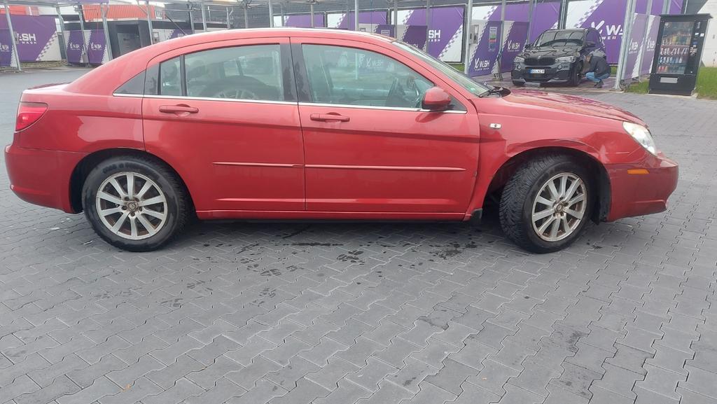 Chrysler Sebring