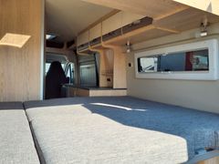 Pössl Summit 600Plus MJ25 Dümo-Winter Sale 26