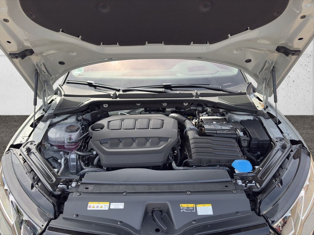 Skoda Octavia - Bild 20