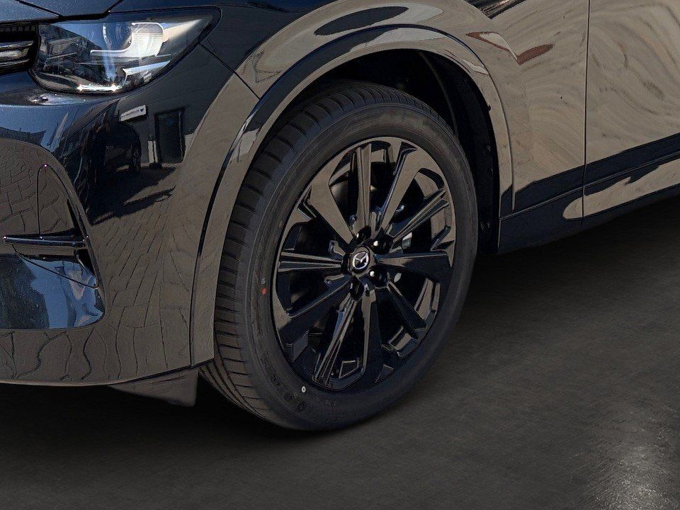 Mazda CX-60 - Bild 6