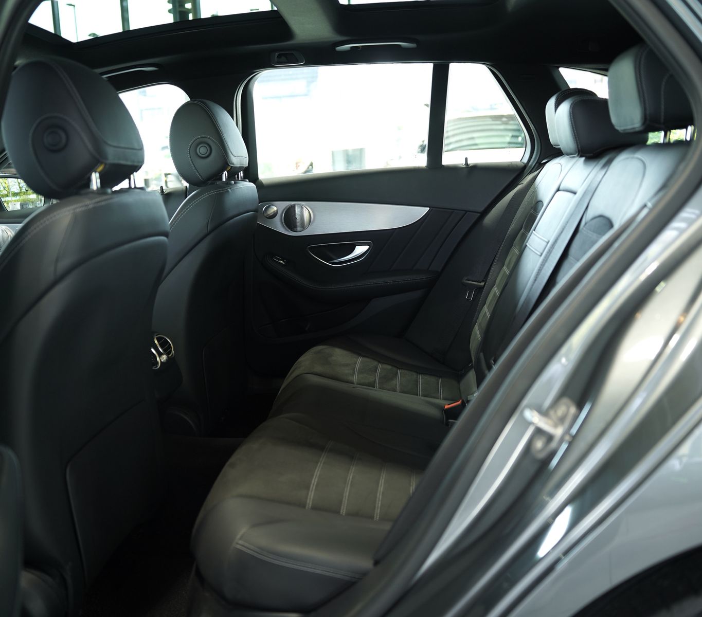 Mercedes Benz C 300