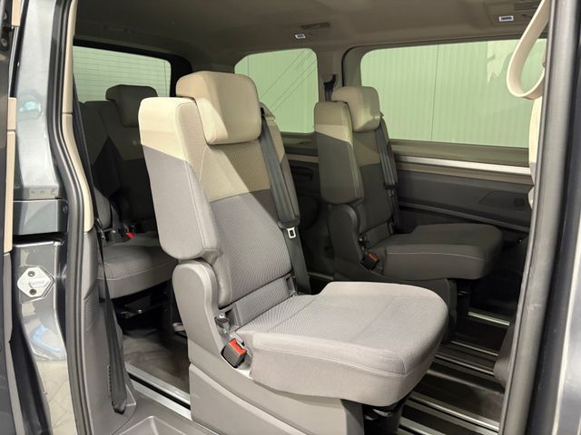 T7 Multivan Life 2.0 TDI DSG STNDHZG RFK NAVI LE