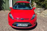 Ford Fiesta 82 PS | 75.800 km | TÜV 08/27 | Klima - Ford Fiesta: 82 Ps