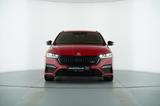 Skoda OCTAVIA COMBI RS 2.0TSI DSG -ANHÄNGERKUPPLUNG- - Skoda Octavia: Kombi, Anhängerkupplung
